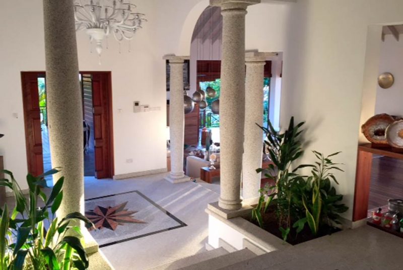 Villa Susanna photo 23