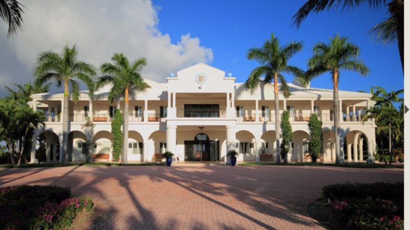Casa Morpho photo 1