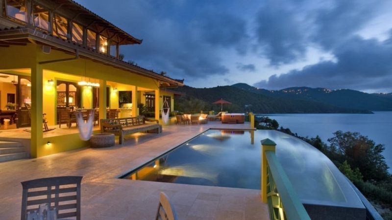 Golden Pavilion Villa photo 1
