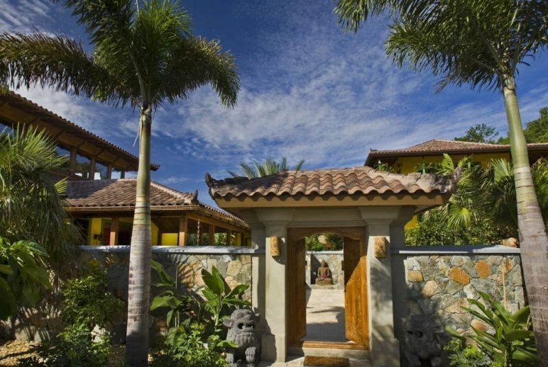 Golden Pavilion Villa photo 6