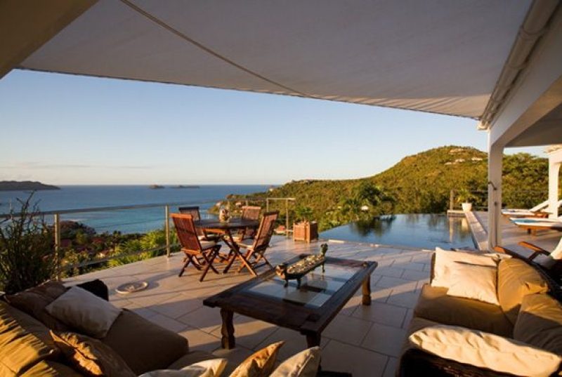 Villa Mystique photo 1