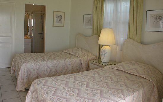 Villa Les Acajous photo 3