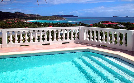 Villa Les Acajous photo 18