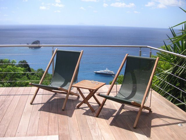 Villa La Baleine photo 12