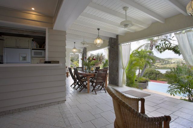 Villa Casa Blanca photo 16
