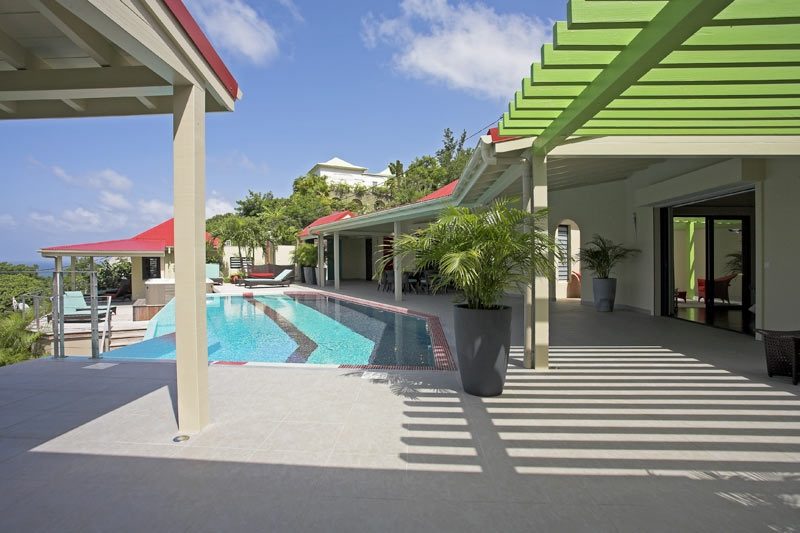 La Maison Rouge photo 2