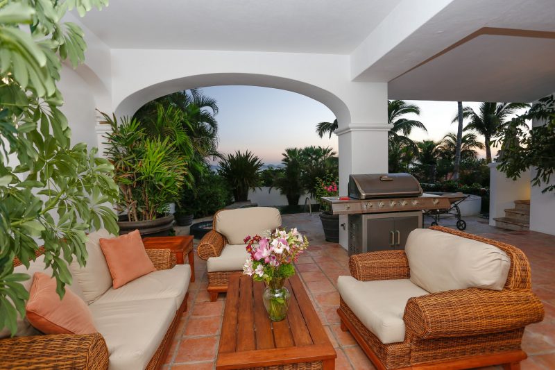 Palmilla Retreat photo 11
