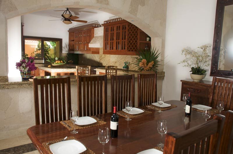 Villa Gran Orquidea photo 10