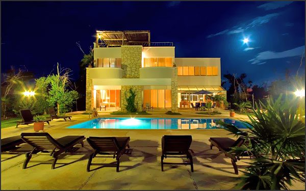 Villa Eden photo 9